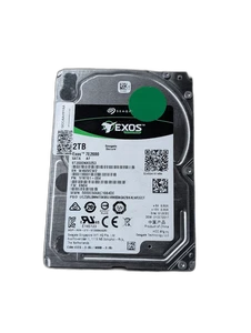 ST2000NX0253 Seagate Exos 2TB 1FM101-004 2.5" SATA Hard Drive - Picture 1 of 3