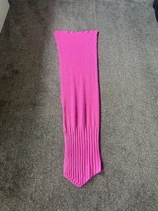 pink fish tail blanket - Picture 1 of 2