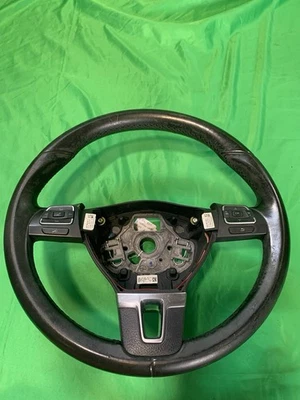 Оригинальный руль 2010-2013 Volkswagen EOS - Изображение 1 из 4