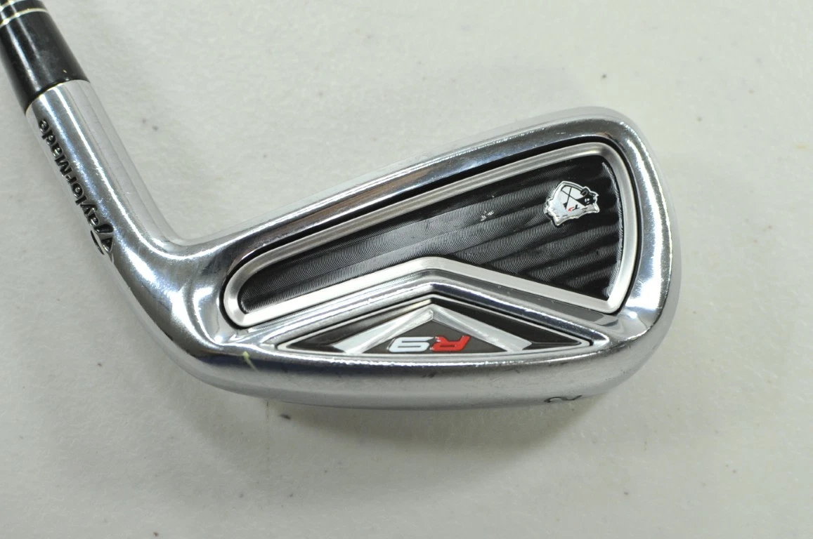 Taylormade R9 Tp Irons for sale | eBay