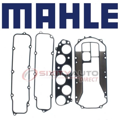 MAHLE Fuel Injection Plenum Gasket Set for 2001-2003 Acura CL TL 3.2L V6 - uf Foto 1 de 4
