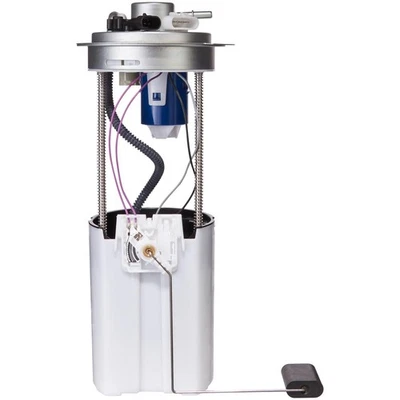 Módulo de bomba de combustível Spectra Premium SP6391M para Chevrolet GMC Silverado 1500 05-07 - Imagem 1 de 4