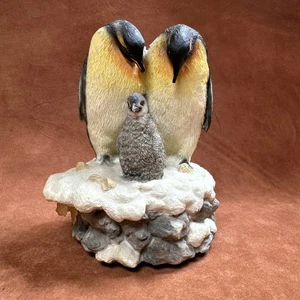 Kaiser Pinguin Spieluhr - Westland - Du bist mein Sonnenschein - Bild 1 von 8