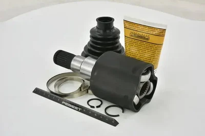 Junta homocinética lado de engranaje Junta trípode 2011-JOURR FEBEST para DODGE - Imagen 1 de 4