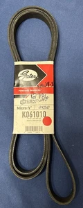 Gates K061010  Belt NOS - Bild 1 von 2