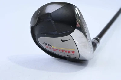 Nike SQ Dymo #5 Wood / 19 Degree / Regular Flex SQ Dynmo 70 Shaft - Image 1 of 4