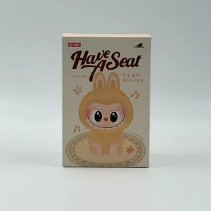 POP MART LABUBU The Monsters Have a Seat Blindbox - Bild 1 von 2
