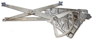 Range Rover P38 4.0 4.6 2.5 98-02 Fensterheber vorne rechts und Motor - Bild 1 von 2