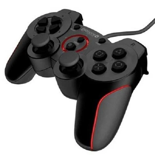 Gioteck VX2 Wired Controller Video Game Accessory Accessories - Image 1 of 1