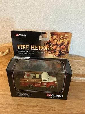 CS90015 1939 Ford V8 Pumper Millwood N.Y. Fire Department - Image 1 of 2