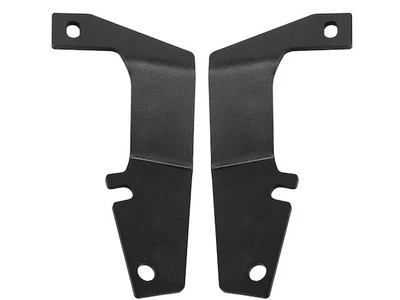 Off-Road Light Mount For 10-20 Toyota 4Runner PQ27M2 - Изображение 1 из 3