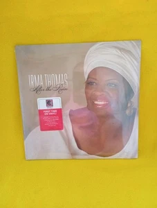 After the Rain von Irma Thomas (Platte, 2020) - Bild 1 von 4