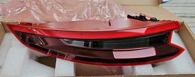 GENUINE OEM Porsche 911 Tail Light Assembly Left 2015-20 - Image 1 of 4
