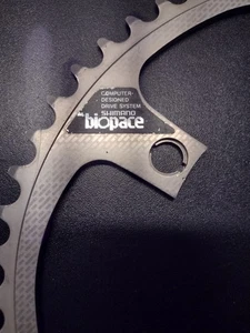 Biopace 53 Tooth 130 BCD VGC - Picture 1 of 12