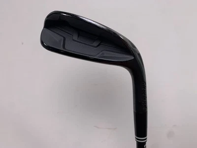Cleveland Smart Sole 4 Black Chipper Smart Sole Wedge Graphite Mens RH - Image 1 of 4