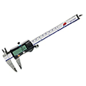 Fractional Digital Caliper ATD-8657 Brand New! - Picture 1 of 4