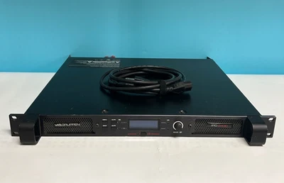 Lab Gruppen IPD2400 - Image 1 of 4