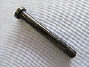01-2989 NORTON DOMINATOR LIGHTWEIGHT TWIN 500cc 600cc BIG END BOLT - Picture 1 of 1