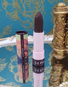 Sephora Collection #Lipstories Matte Lipstick - Wanderlust 33 NEW Lip Stories - Picture 1 of 6