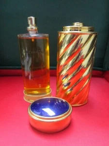 Boucheron Paris Eau De Perfum 2.5 Fl New Case And Perfum - Picture 1 of 5