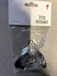 Specialized Turbo Connect Display MTB Mount TCD Computer 35mm - Picture 1 of 2