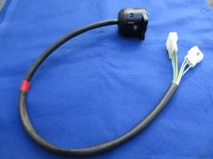 BMW Zündlichtschalter Modelle ab 1997 F650,F650ST - Picture 1 of 1