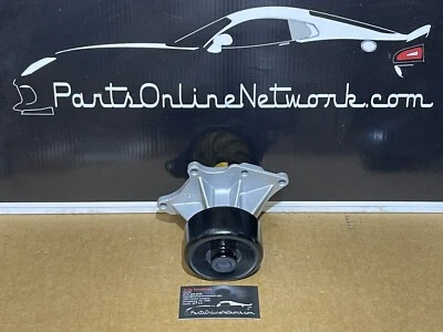 03-06 Dodge Viper 04-06 Ram SRT10 bomba de agua con impulsor de palanquilla mejorado Foto 1 de 2