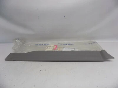 Новый оригинальный производитель 1998-2003 Ford Windstar дверной порог пластина крышка отделки молдинг подлинный новый из старых запасов - Изображение 1 из 3