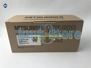 1QTY Brand new Mitsubishi with box PLC A68ADC - Picture 1 of 8