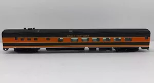 Walthers No.910-30168 85' Budd Diner Car Great Northern GN HO - Bild 1 von 3