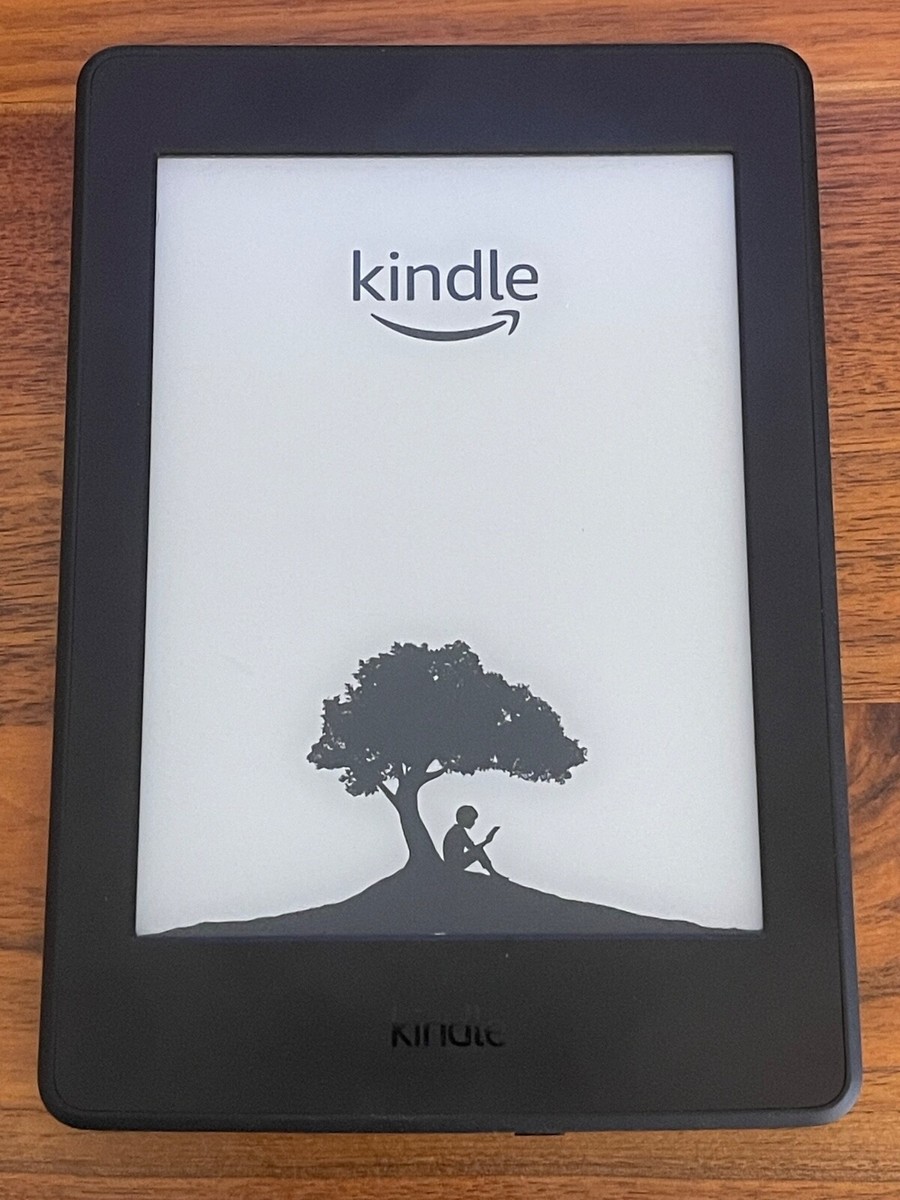 Kindle paperwhite 7世代 wifi 32GB Amazon Kindle Paperwhite 7th Generation, 6” Display, 4GB