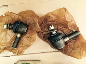 Land Rover Series 1,2,3 Steering Ball Joint Assembly, NOS - Bild 1 von 1