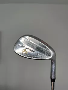 Wilson Harmonized Sand Wedge 55* Wedge Flex Steel 35.25" - Picture 1 of 7