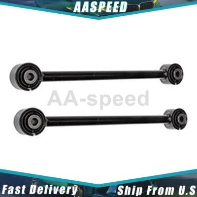 Brazo de control trasero inferior trasero para Honda Accord 2007 2006 2005 2004 2003 Foto 1 de 4