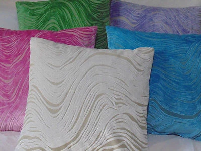 Designers Guild Fabric Aurelia Cushion Covers  / Pillow - Image 1 of 4