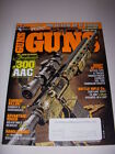 GUNS Magazine June 2015, FULL-BOAR BLACKOUT AMBUSH FIREARMS .300 AAC, .44 MAGNUM