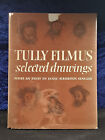 "Tully Filmus: Selected Drawings"; Singer; Jewish Publ Society; 1971; NM