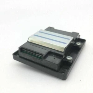 F166000 Print Head Fits For Epson WorkForce WF-7611 WF-7010 WF-3721 WF-3730 - Photo 1/12