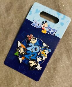 2 Disneyland Gift Cards 2013 Donald Duck & Goofy w/Parks Reflected in Sunglasses