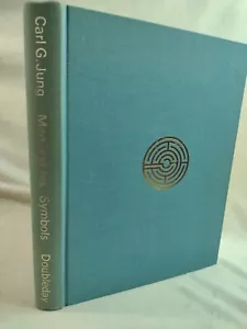 Der Mensch und seine Symbole von Jung, Carl G 1. Auflage Großformat (2.-5. Auflage) Jugoslawien - Bild 1 von 13