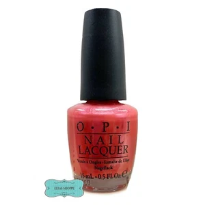 OPI Nail Polish GLITTER - Picture 1 of 36