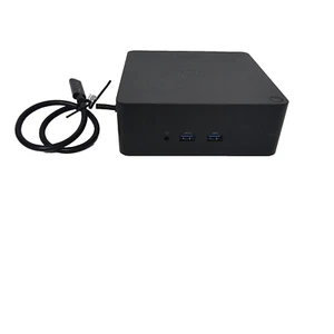 Original Dell Thunderbolt Dock USB Typ-C | 0J5C6 TB16 | K16A - Bild 1 von 9