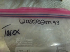 TEREX - INSTRUMENT PACK - 6102202M93  -       RDB16 - Picture 1 of 4