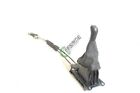 RENAULT CLIO MK4 GEARSTICK MECHANISM AND CABLES 2014 349014605R