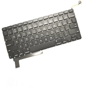 American Keyboard US 2009 2010 2011 for Apple MacBook Pro - Picture 1 of 1