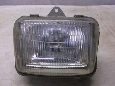 Conjunto de faros usados para Honda VTR250 Interceptor 1988-90 Foto 1 de 4