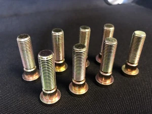 Kfx 450r, 700, 400 08-15,Brute Force Extended Wheel Studs 100% Made in the U.S.A - Bild 1 von 4