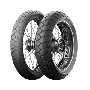 NEUMÁTICO DELANTERO MICHELIN ANAKEE ADVENTURE 90/90R21 54V - OE BMW GS1250 - 294501 - Imagen 1 de 9