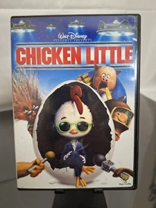 Chicken Little (DVD, 2005) - Picture 1 of 4