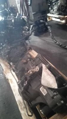 Used Automatic Transmission Assembly fits: 2013 Chevrolet Equinox AT FWD 2.4 Gra - Image 1 of 4